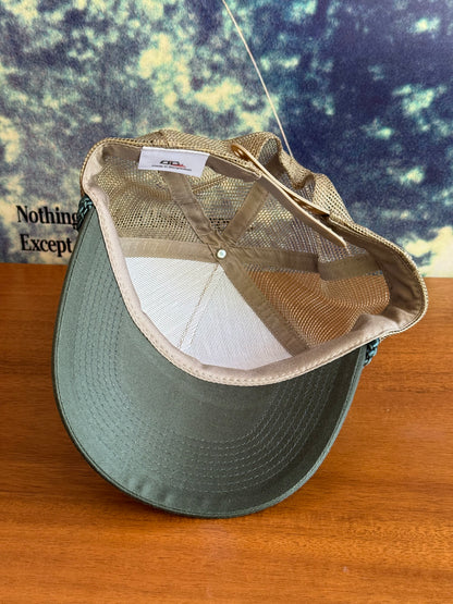 Oklahoma "One Stop" Bass Hat