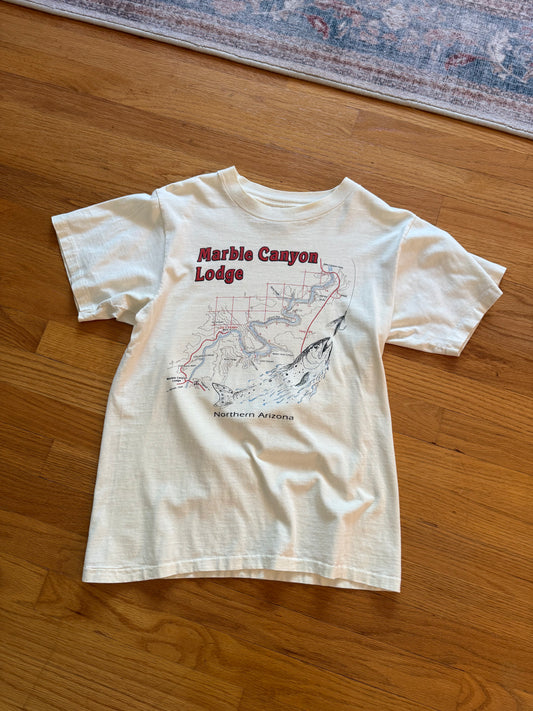 Arizona Marble Canyon Lodge T - M