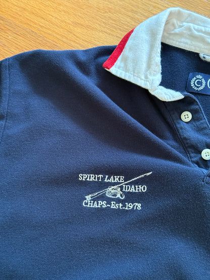 Idaho Chaps Fly Fishing Polo - XL
