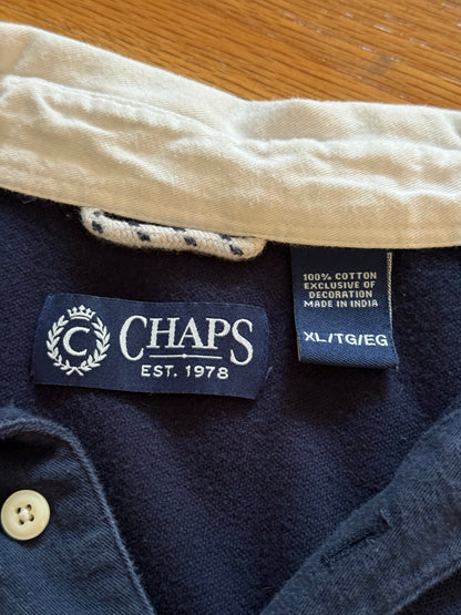Idaho Chaps Fly Fishing Polo - XL