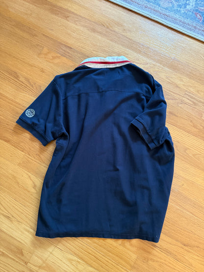 Idaho Chaps Fly Fishing Polo - XL