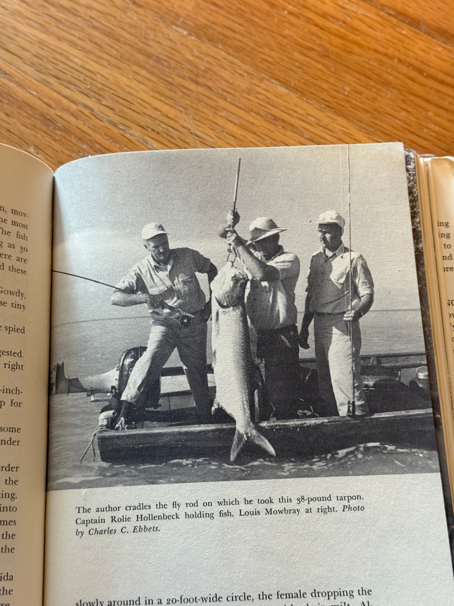 Complete Book of Fly Fishing - Joe Brooks