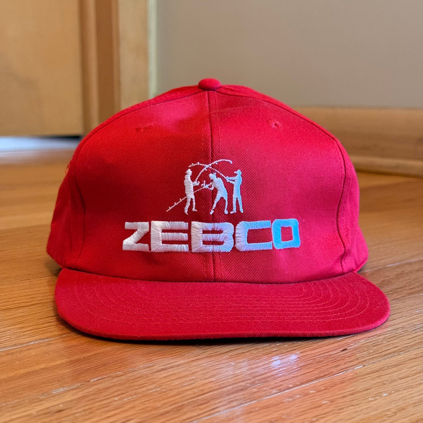 Zebco Hat