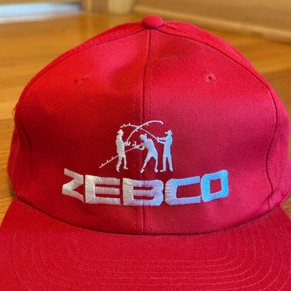 Zebco Hat