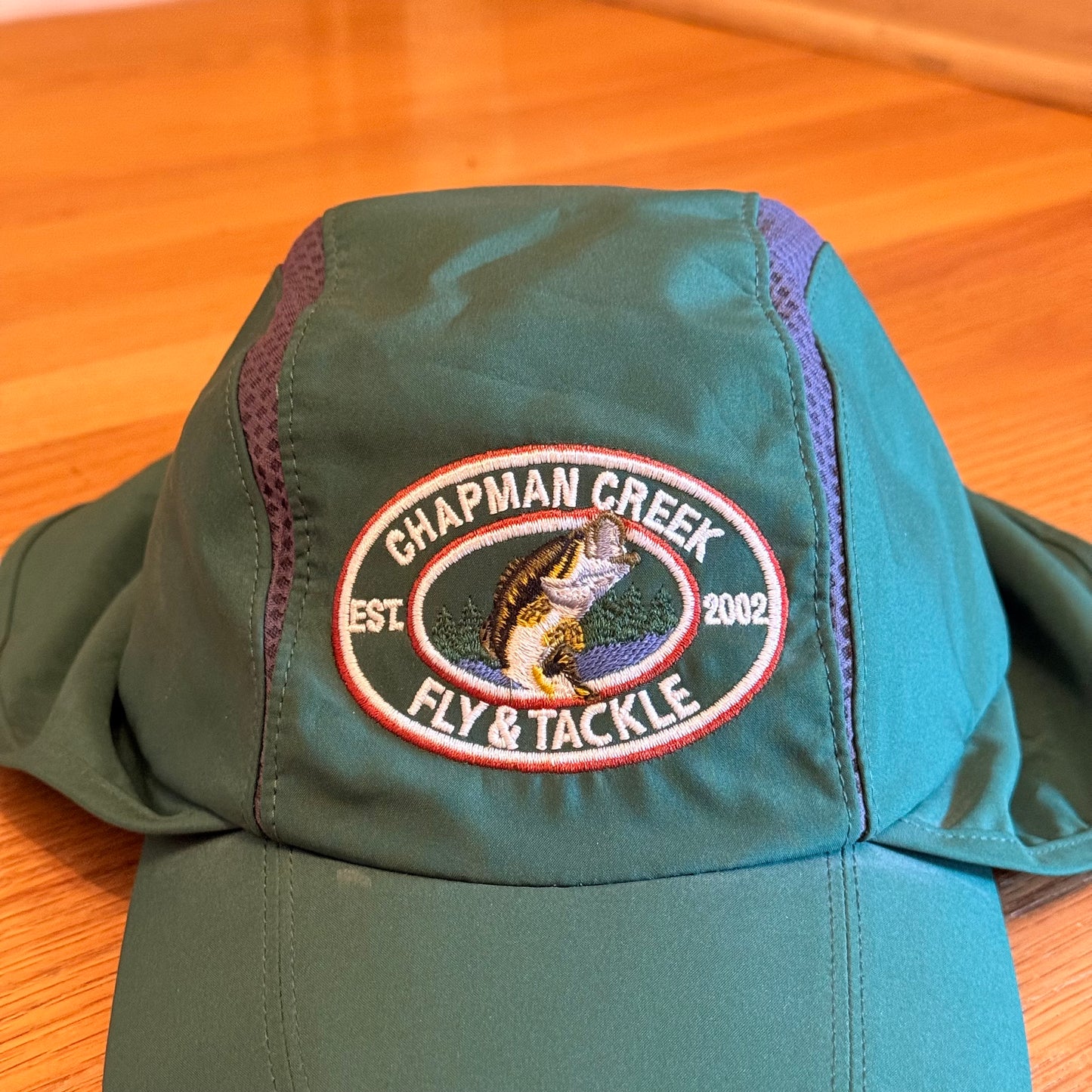 Imperial Chapman Creek Sun Hat