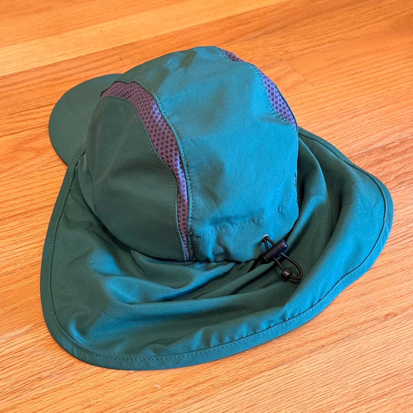 Imperial Chapman Creek Sun Hat