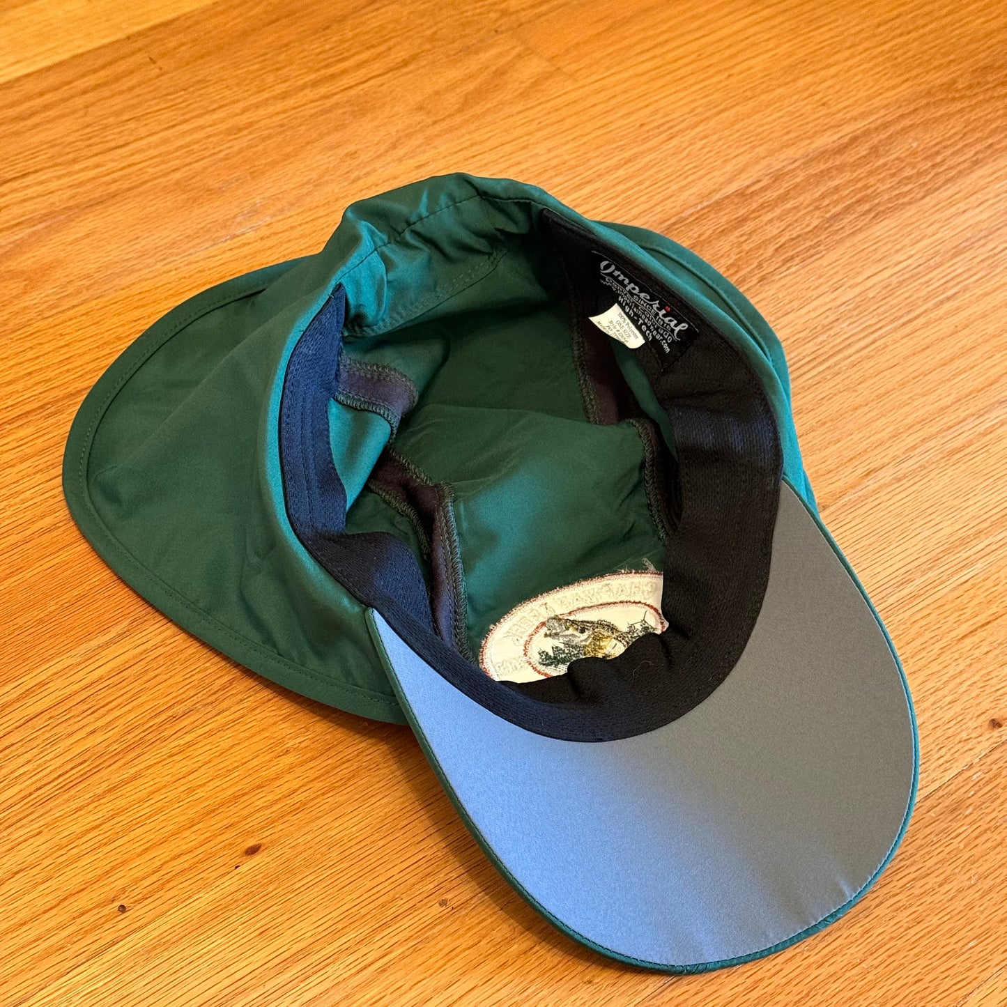 Imperial Chapman Creek Sun Hat