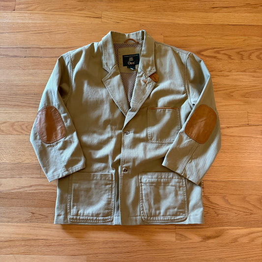 Vintage Orvis Fly Fishing Jacket - L