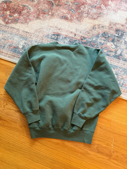 Field & Stream Great Outdoors Buck Sweatshirt - XL