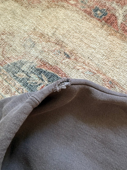 Field & Stream Distressed Wild Life Buck Sweatshirt - XL