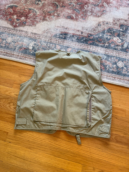 Field & Stream Fly Fishing Vest - M