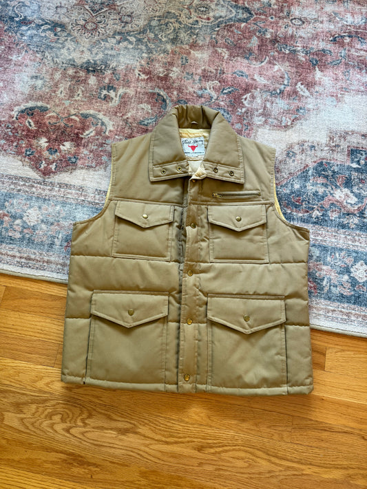 Field & Stream Gordon & Ferguson Utility Vest - L