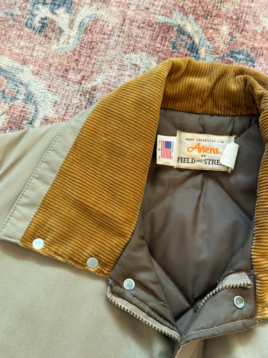 Field & Stream Ariens Jacket - M