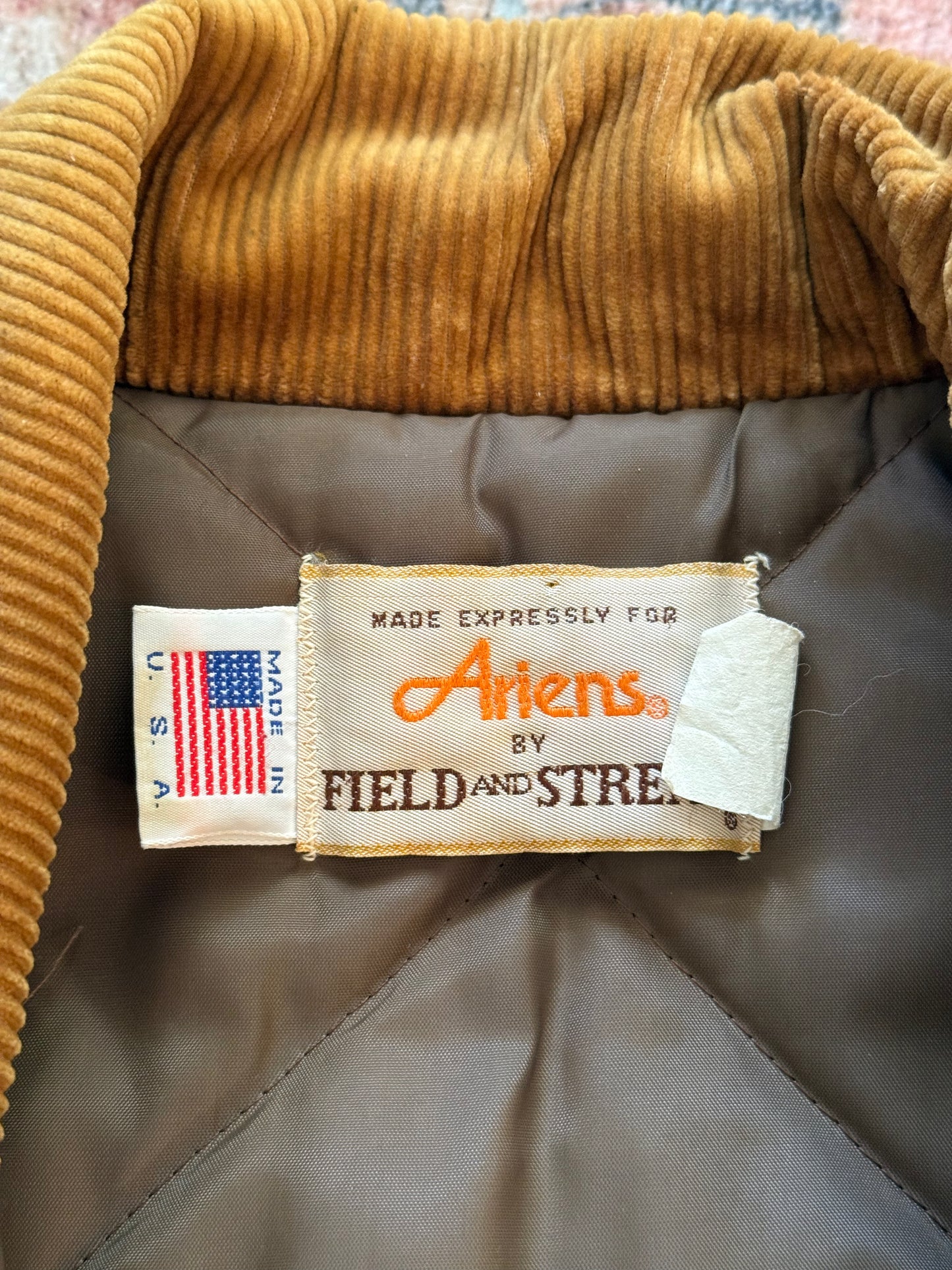 Field & Stream Ariens Jacket - M