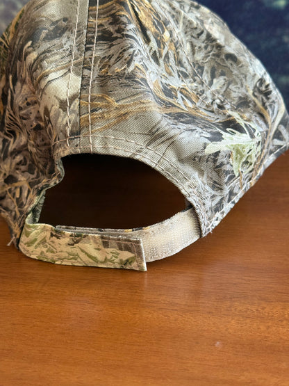 Field & Stream Deadstock Camo Hat