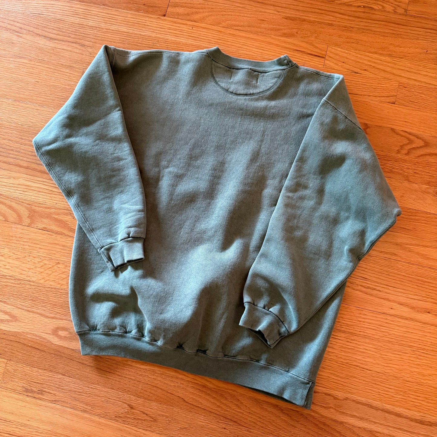 90s Orvis Sweater - XL