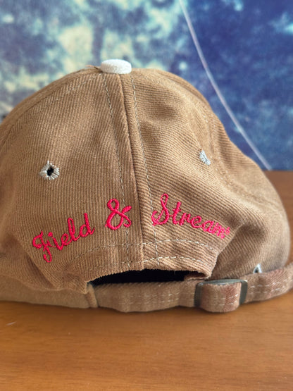 Field & Stream Buck Dad Cap