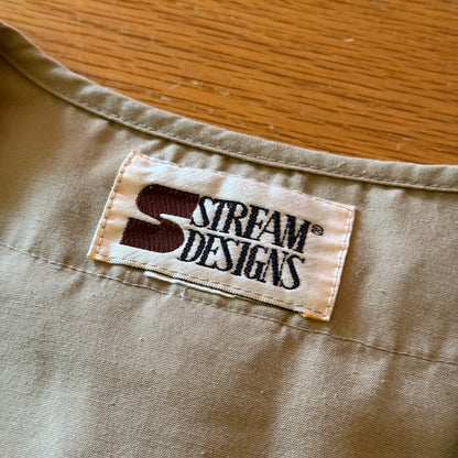 Stream Designs Fishing Vest - L