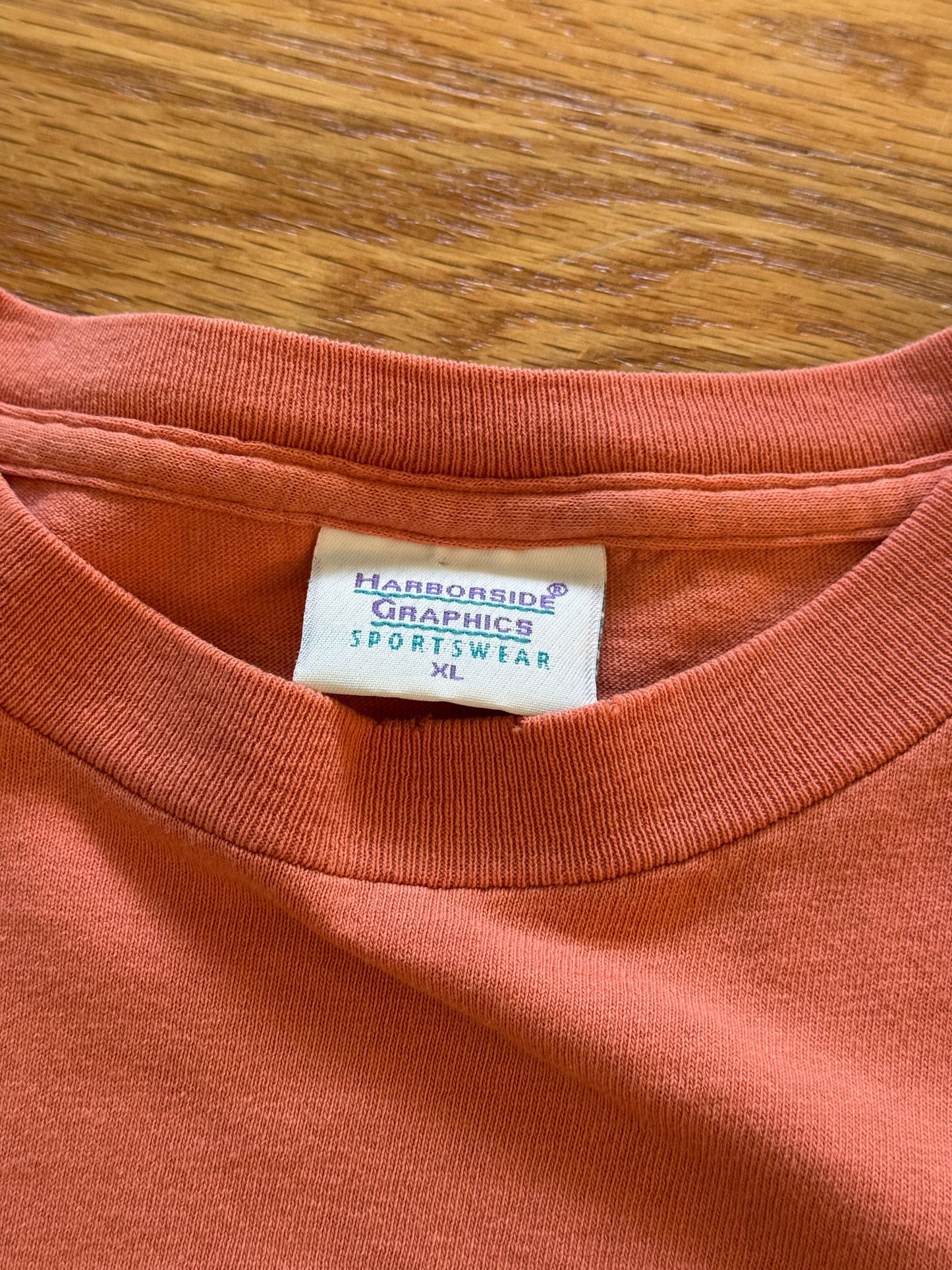 Harborside Graphics Idaho Trout T - XL