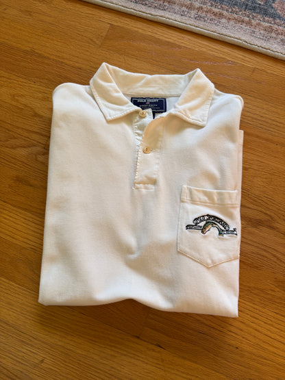 RL Polo Sportsman Trout Polo - L
