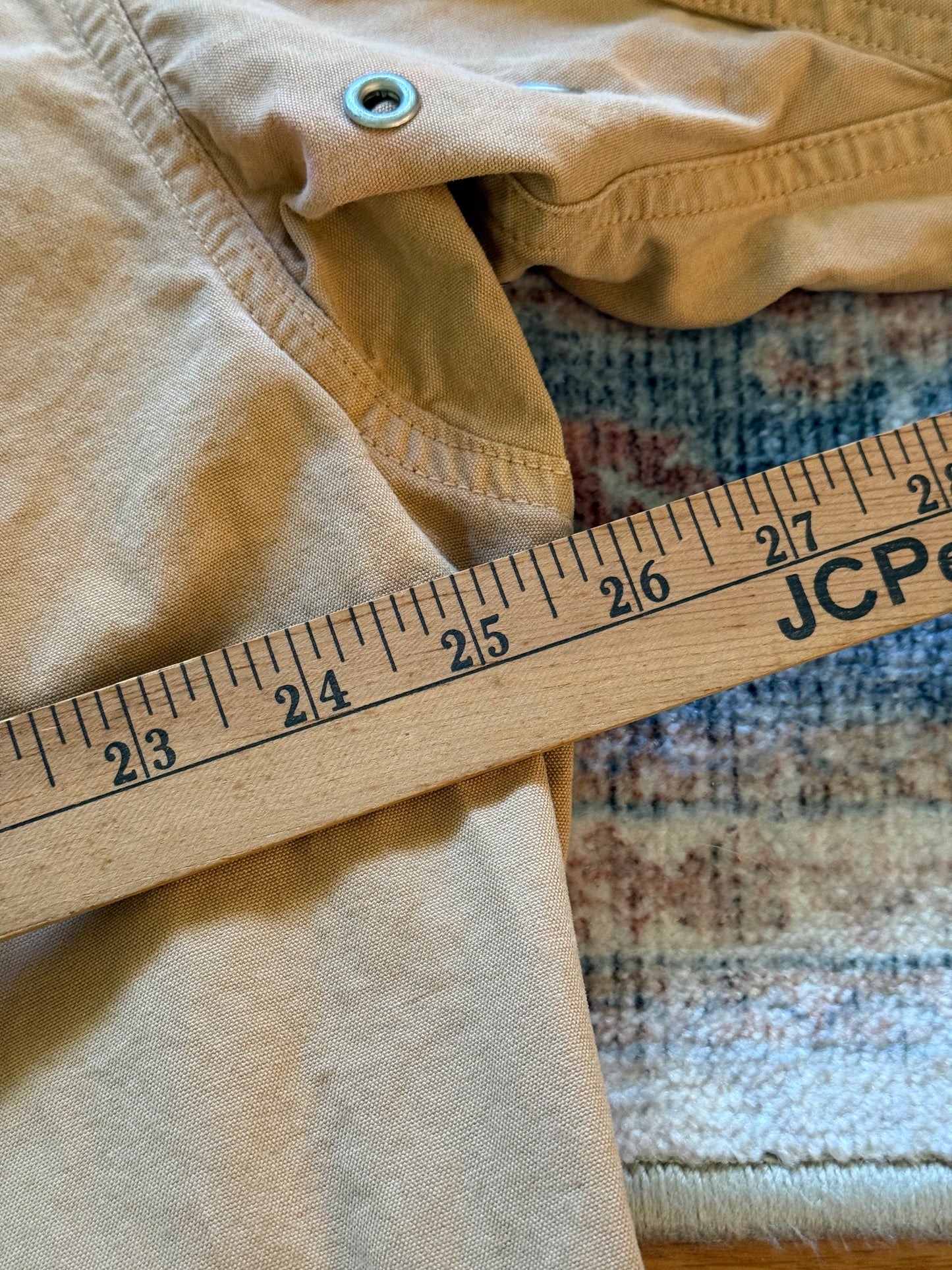 RL Polo Sportsman Canvas Jacket - XL