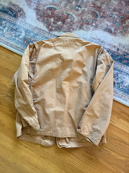 RL Polo Sportsman Canvas Jacket - XL