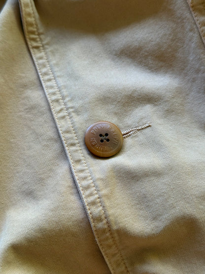 RL Polo Sportsman Canvas Jacket - XL