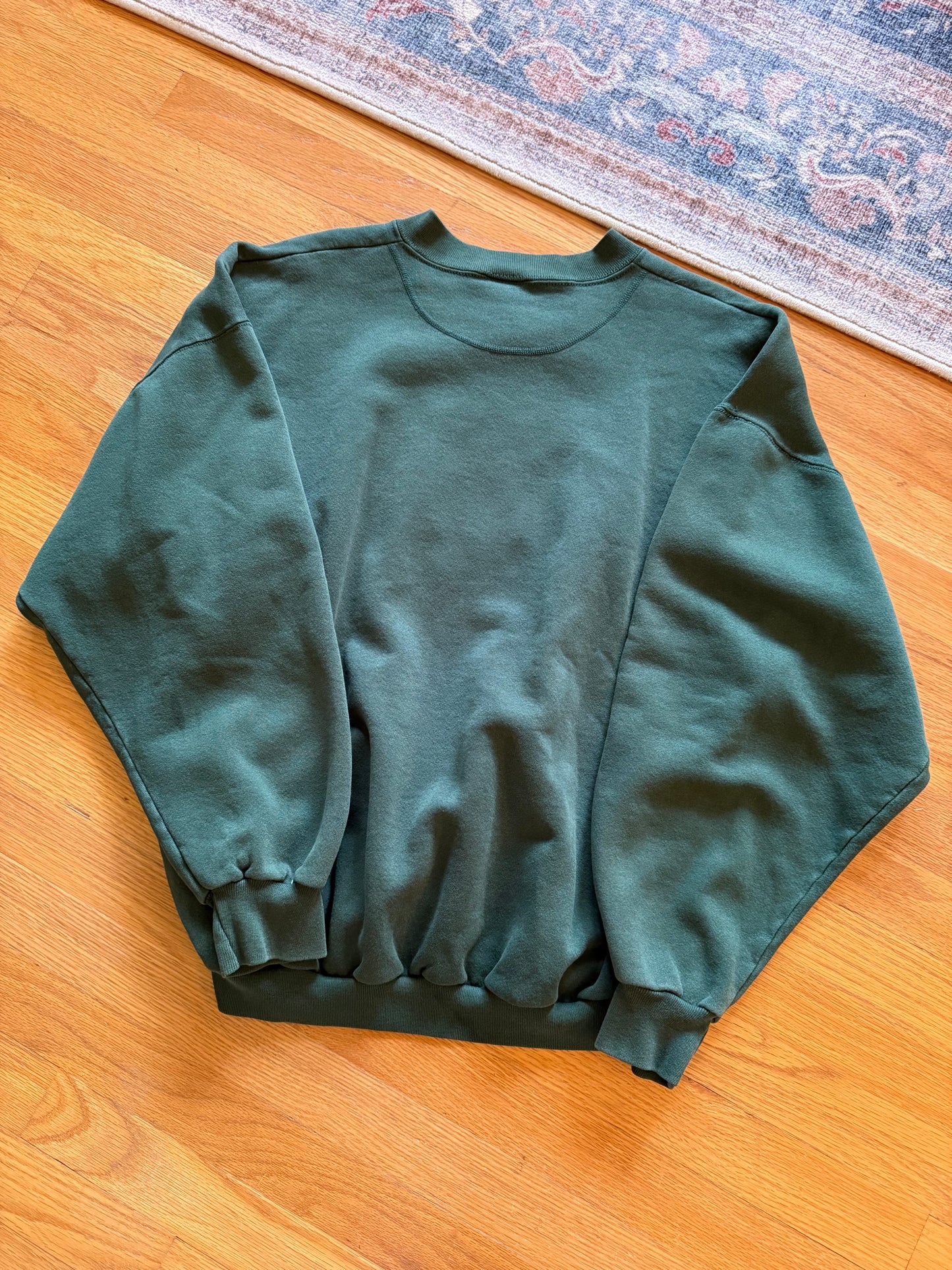 Duck Unlimited Sweatshirt - XL