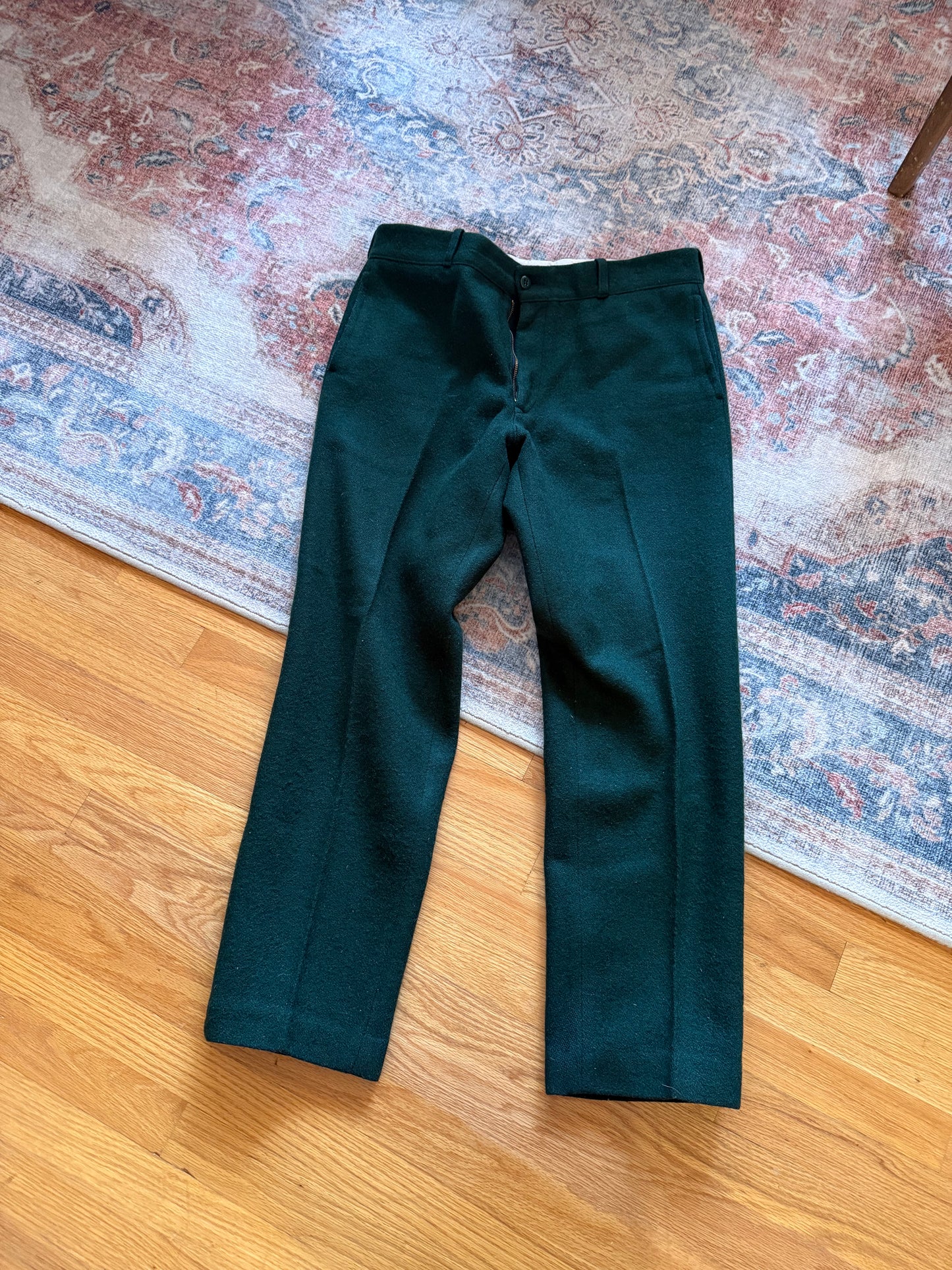Vintage Johnson Woolen Mills Pants - 38x32 *Consignment*