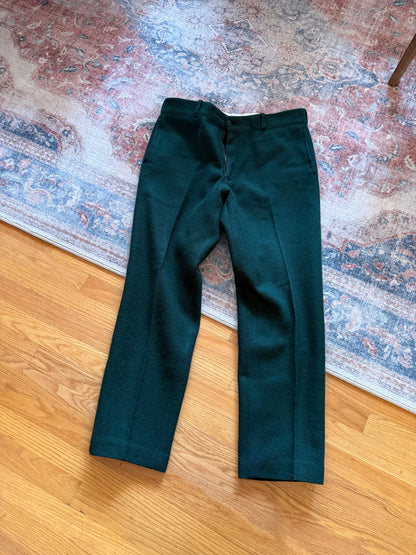 Vintage Johnson Woolen Mills Pants - 38x32 *Consignment*