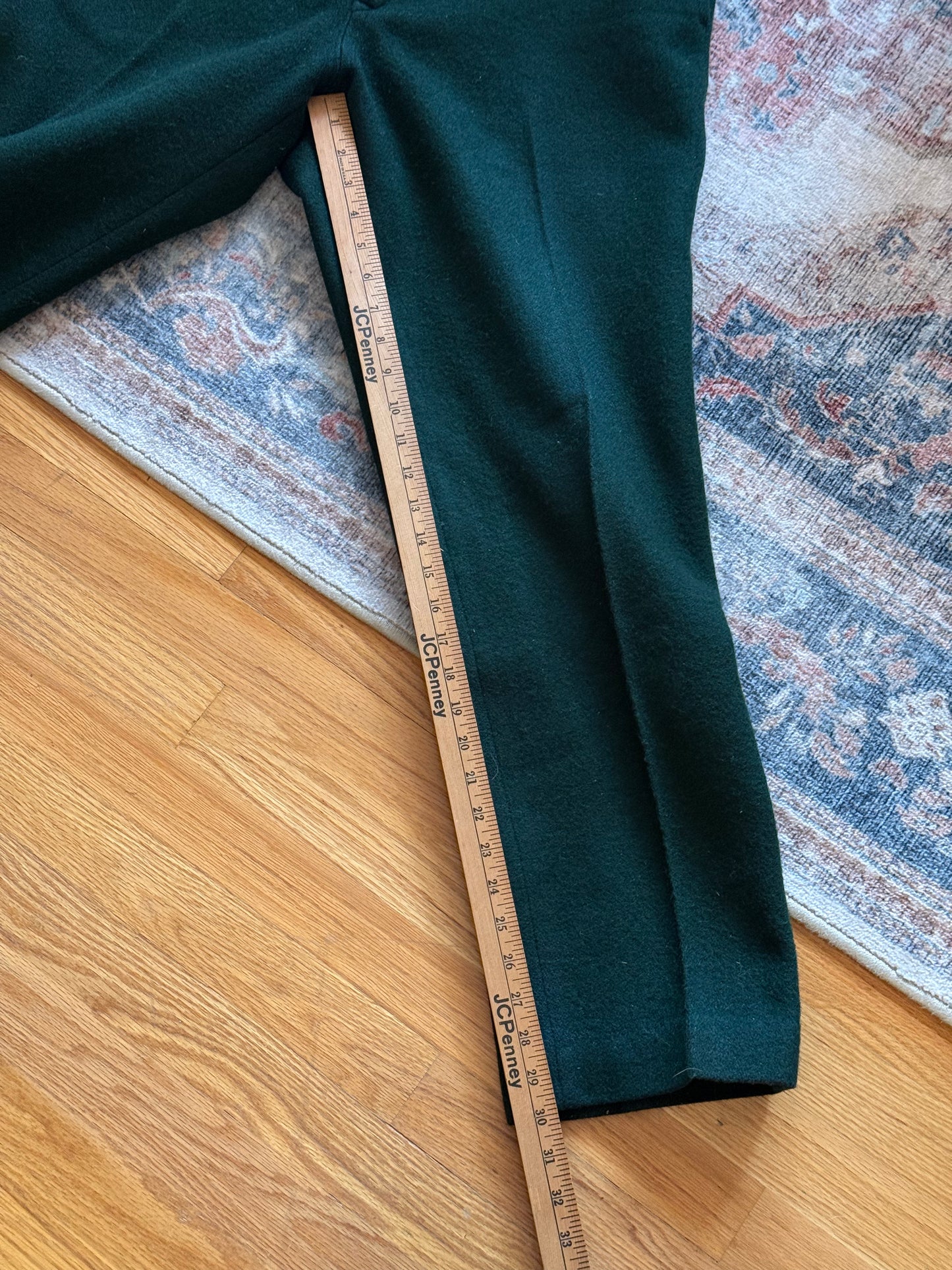 Vintage Johnson Woolen Mills Pants - 38x32 *Consignment*