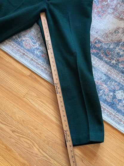 Vintage Johnson Woolen Mills Pants - 38x32 *Consignment*