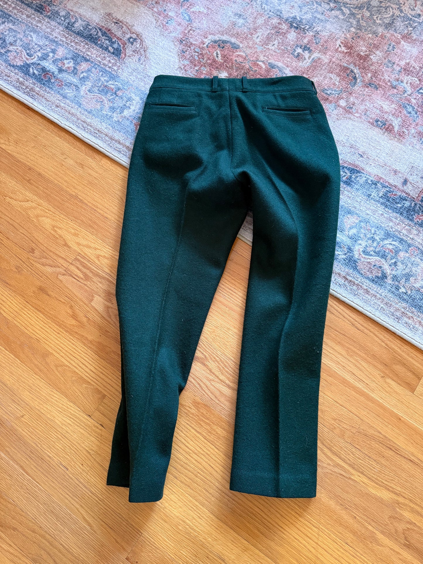 Vintage Johnson Woolen Mills Pants - 38x32 *Consignment*