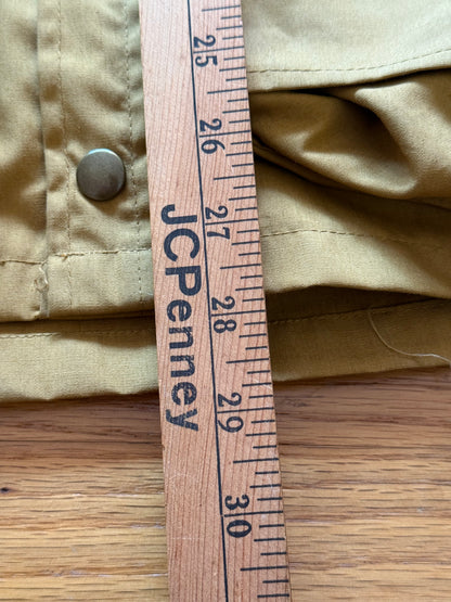 Vintage Columbia Fly Fishing Jacket - L