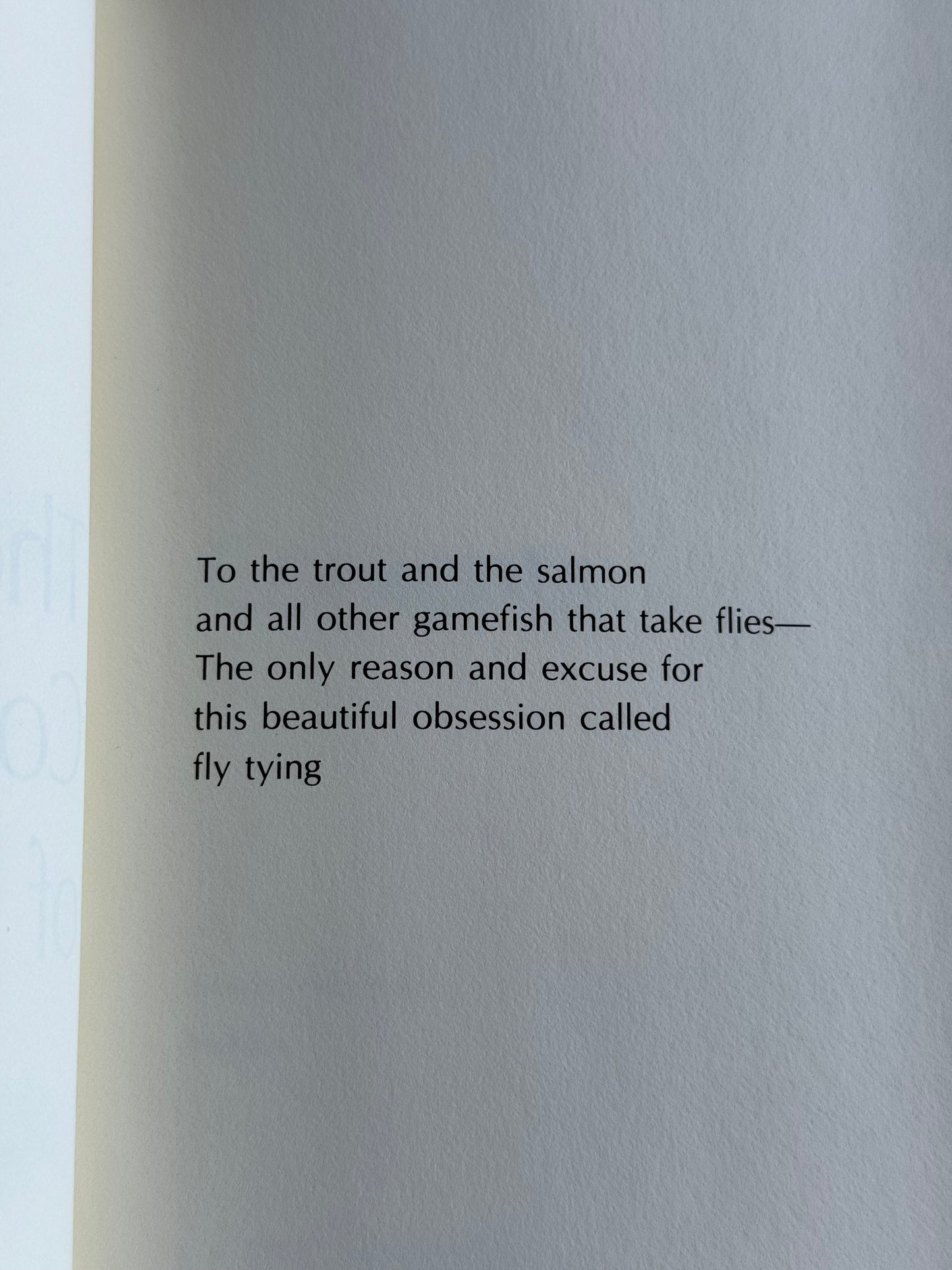 The Complete Book of Fly Tying - Eric Leiser