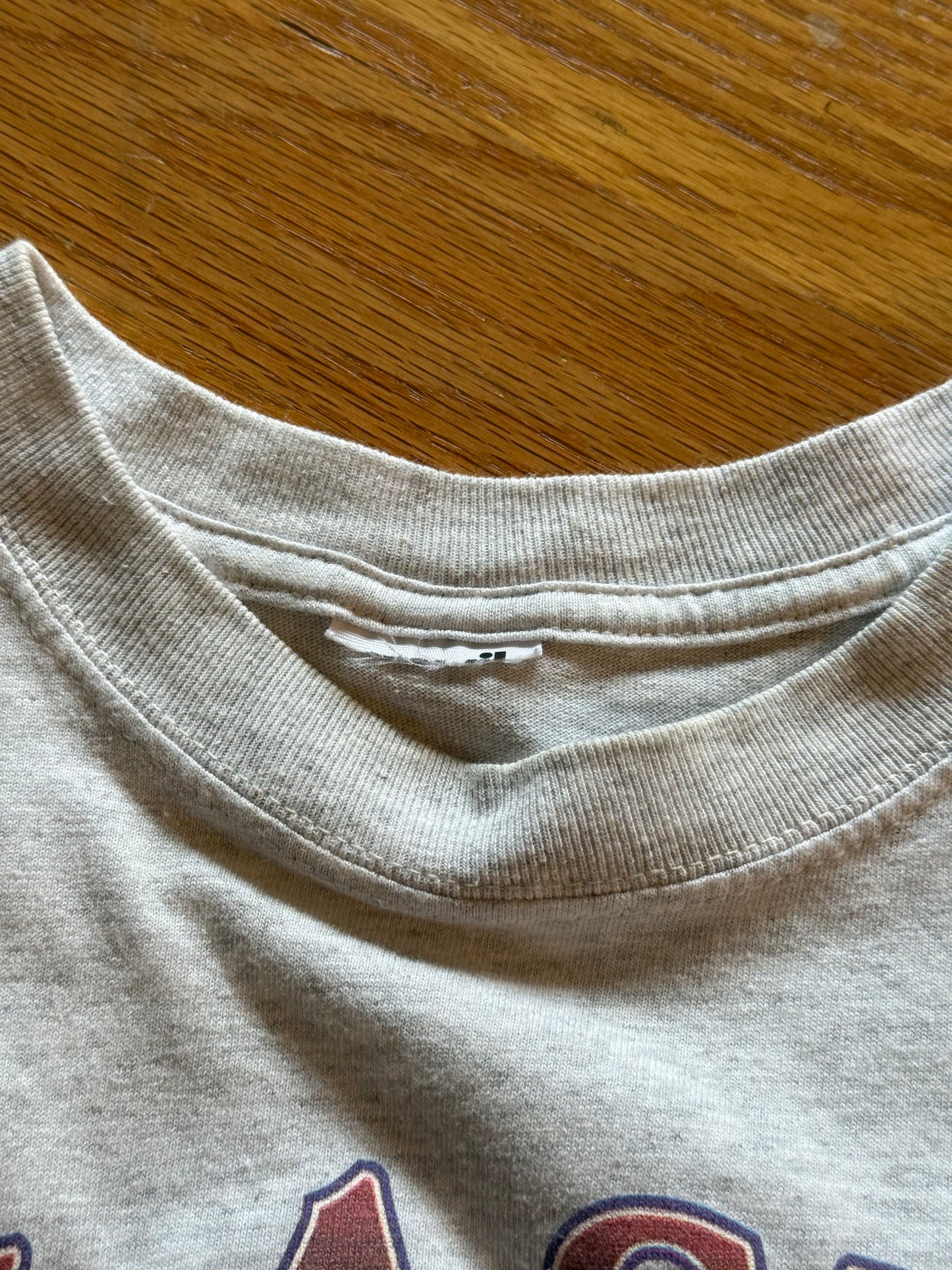 Kenai River Alaska T - L