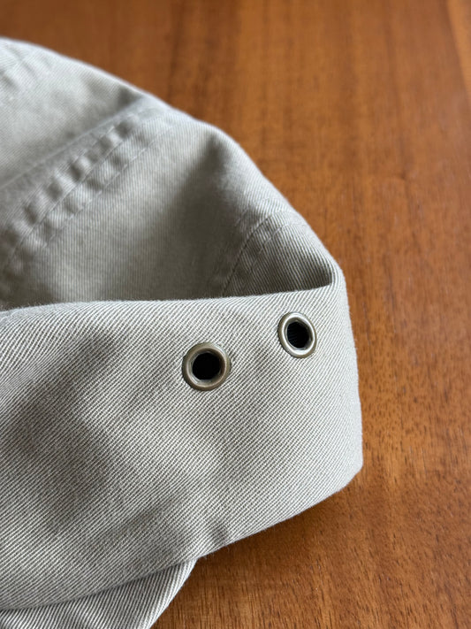 Stetson Long Bill Cap - L/XL