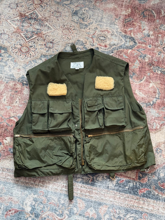 Vintage Orvis Fishing Vest