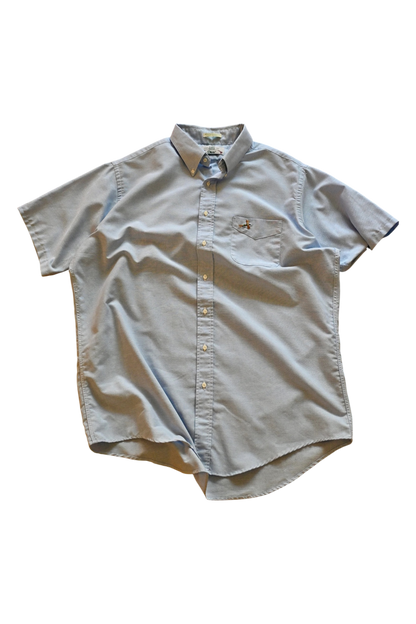 Orvis Short Sleeve Royal Coachman Shirt -  18/34