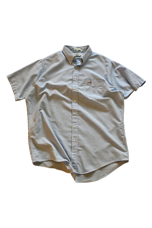 Orvis Short Sleeve Royal Coachman Shirt -  18/34