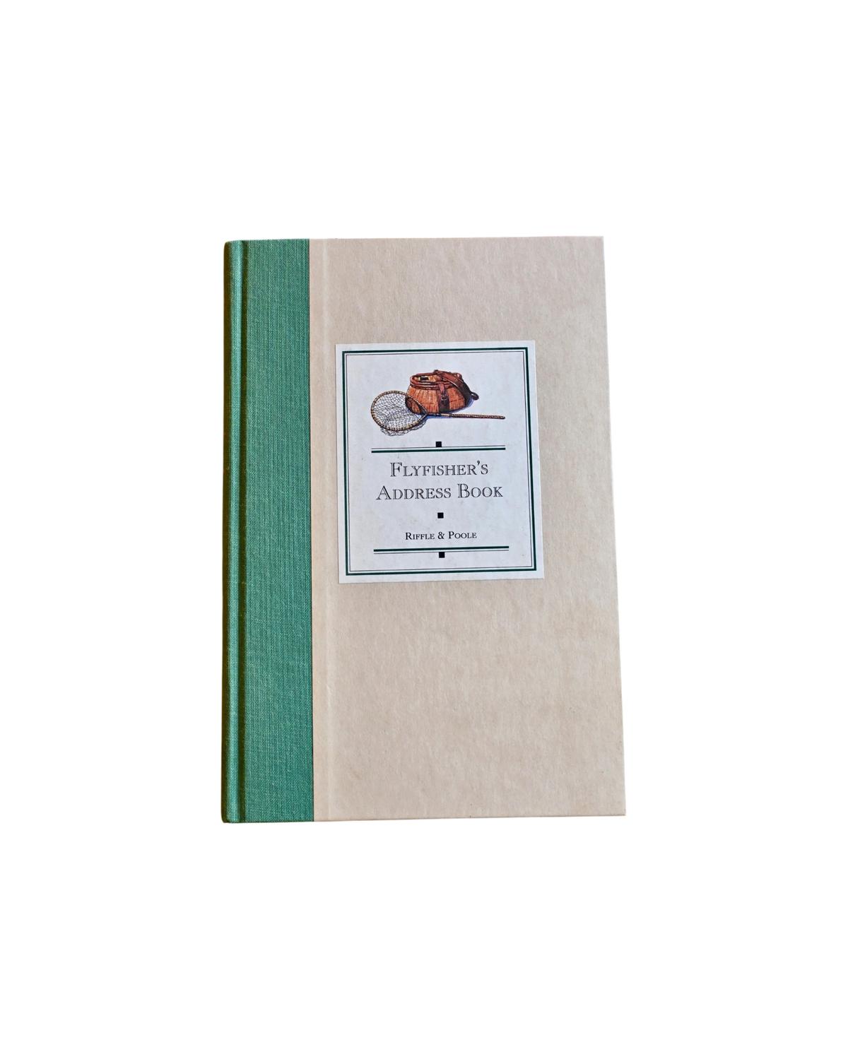 Flyfisher's Address Book