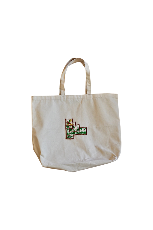 Will County Sportsman Tote