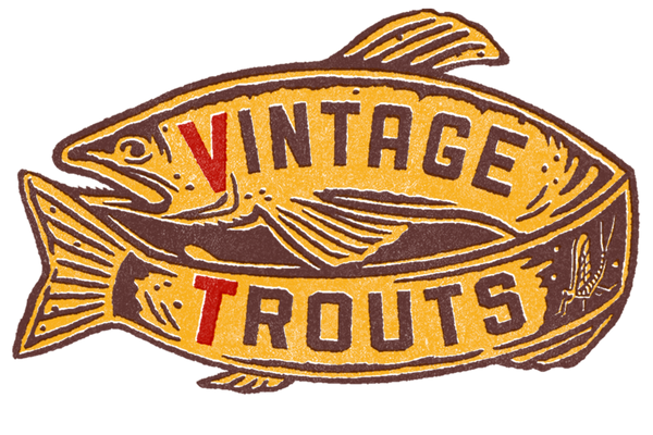Vintage Trouts 