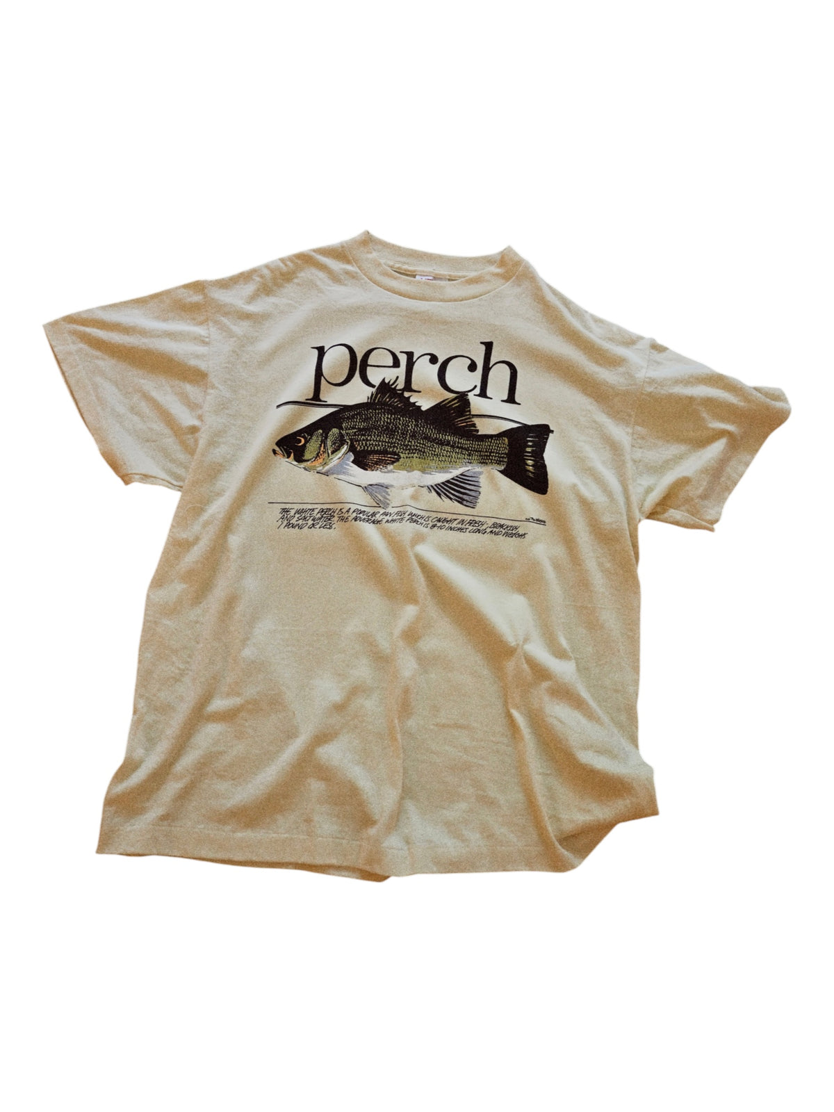 perch T - XL