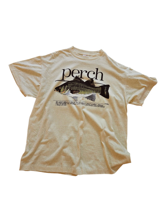 perch T - XL